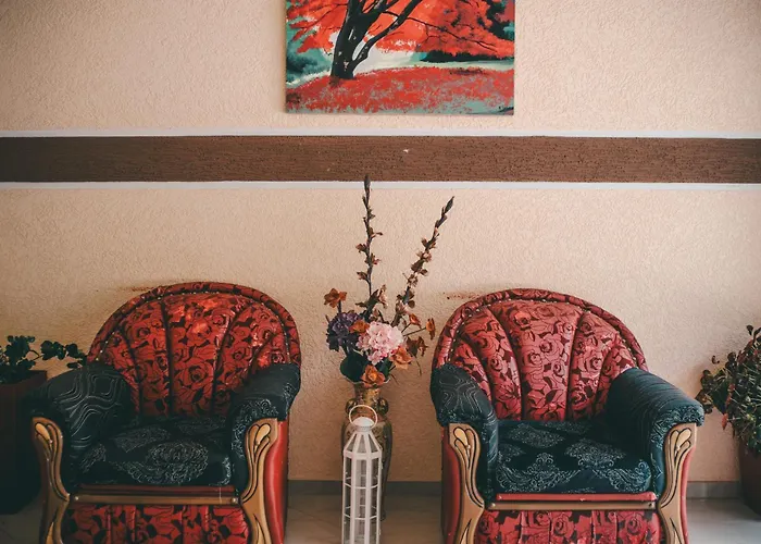 Hotel Skrapari