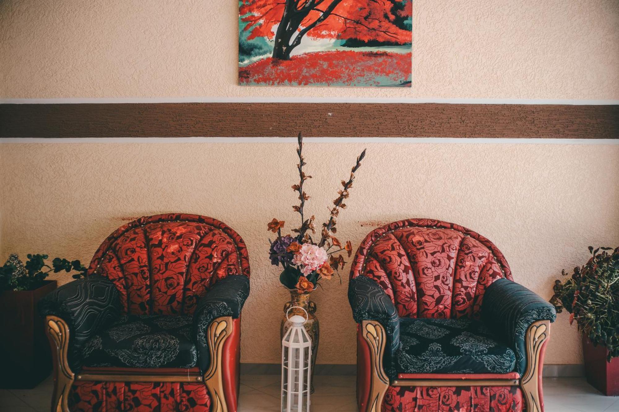 Hotel Skrapari 3*