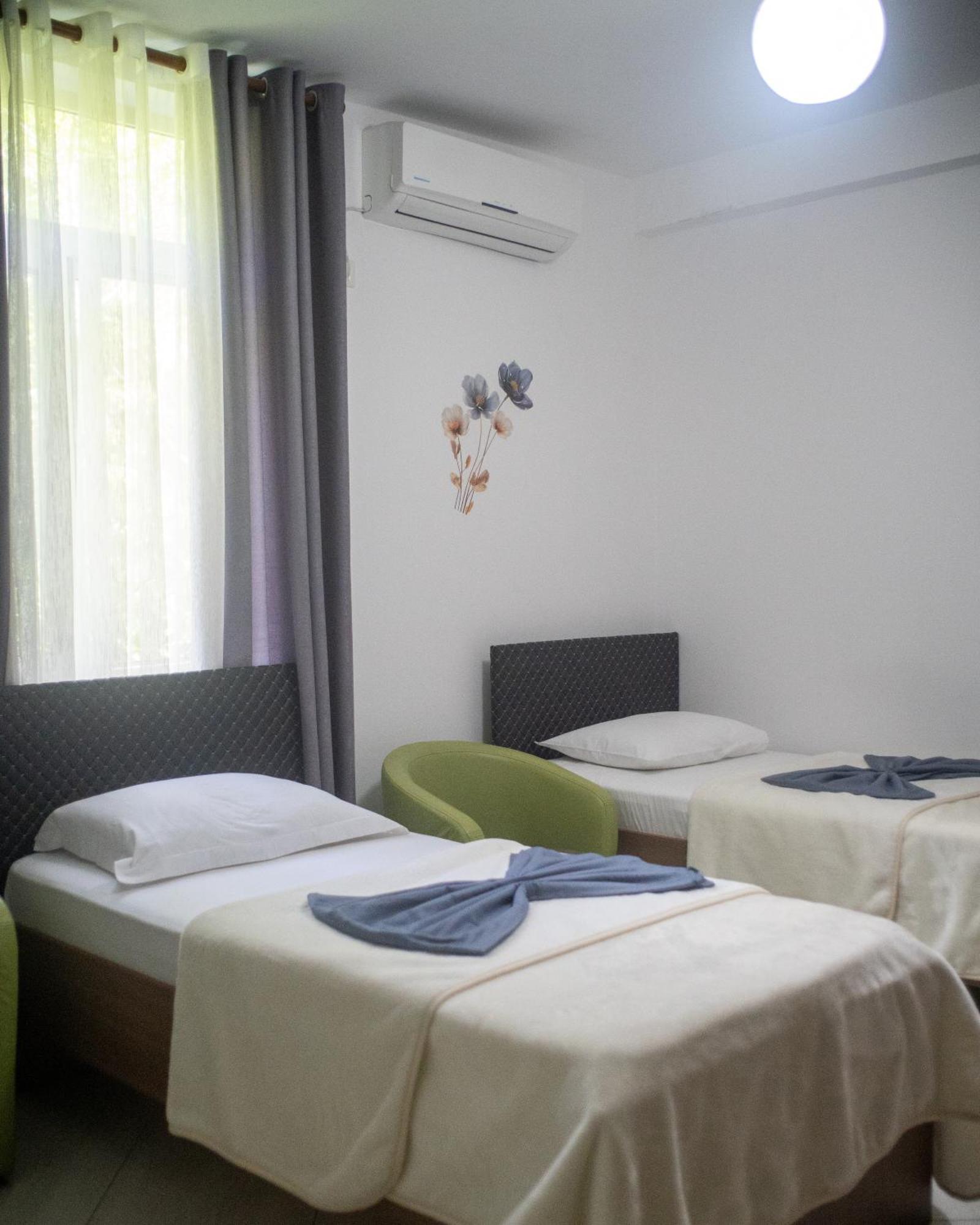 Hotel Skrapari