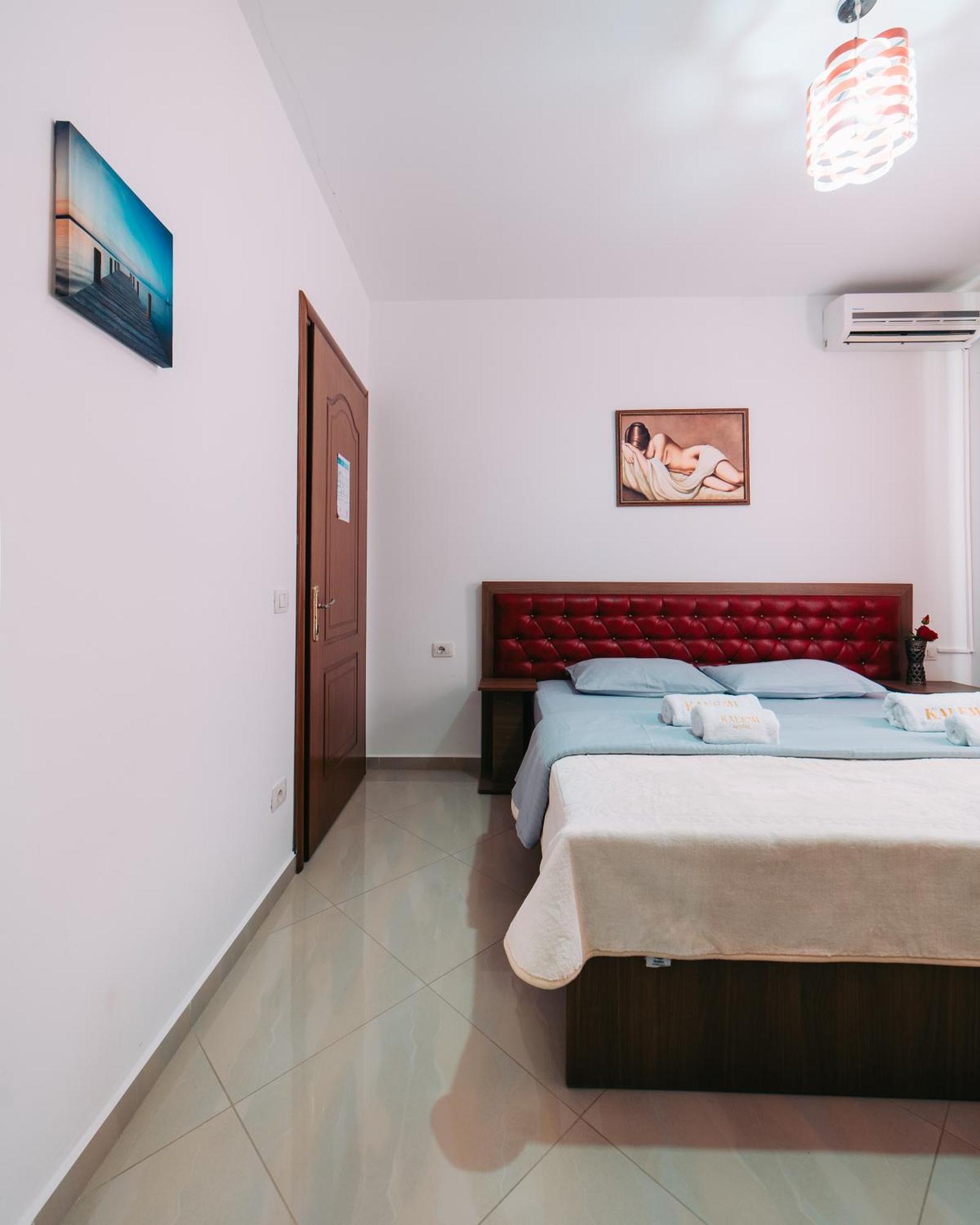 Hotel Skrapari 3*