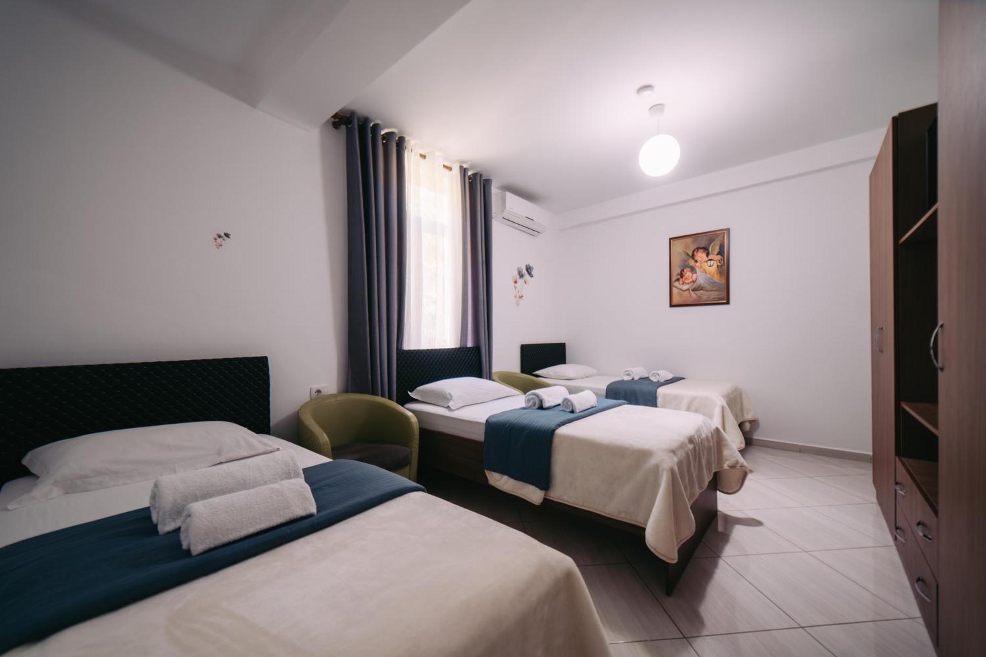 Hotel Skrapari 3*