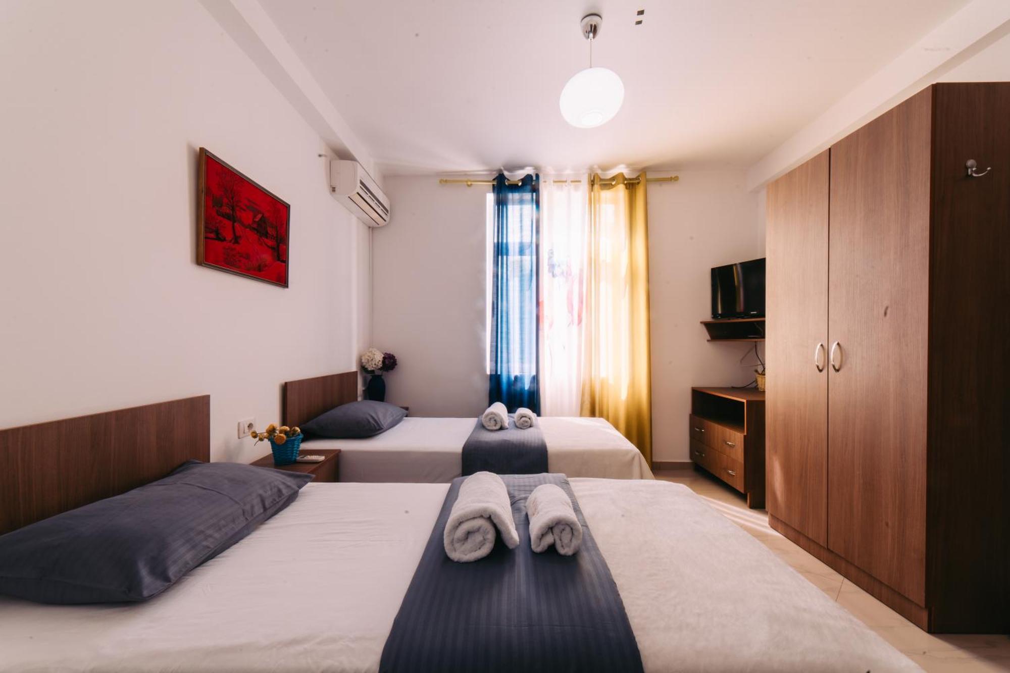 Skrapari Hotel
