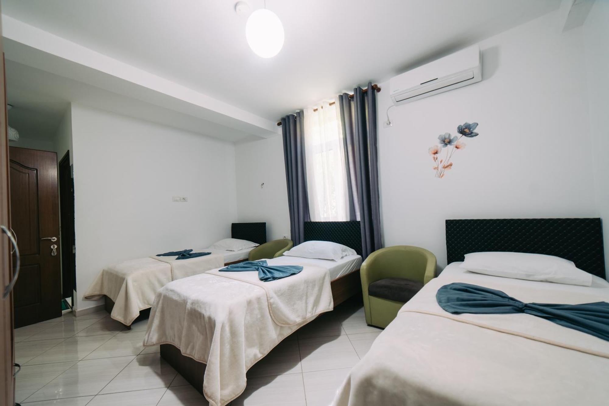 Hotel Skrapari 3*