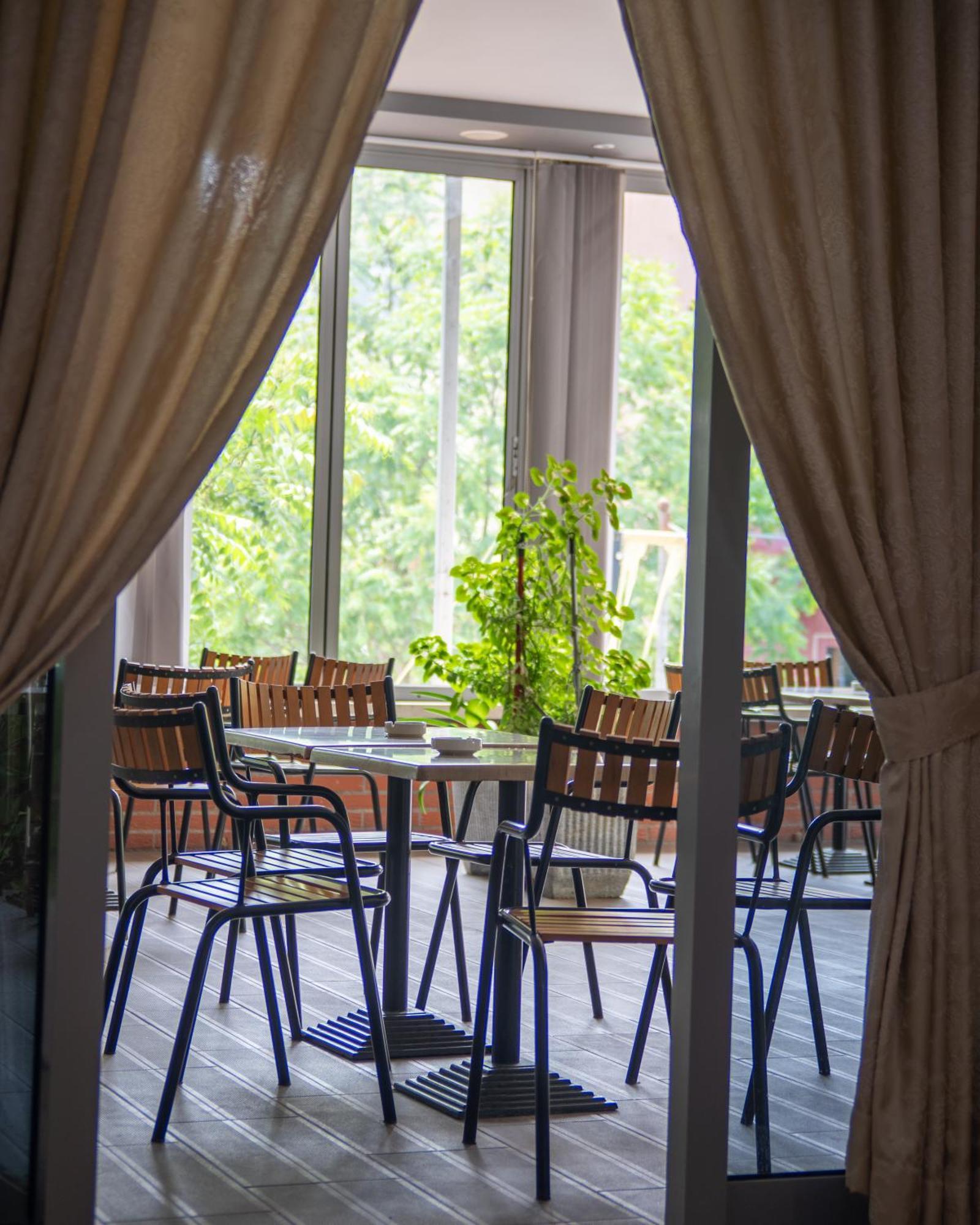 Hotel Skrapari 3*
