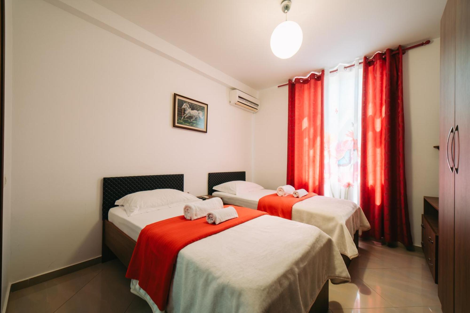 Skrapari Hotel 3*